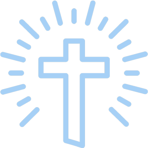 light-blue-cross Light Blue Cross
